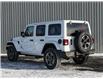2023 Jeep Wrangler Sahara (Stk: B23-35) in Cowansville - Image 5 of 34