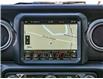 2023 Jeep Wrangler Sahara (Stk: B23-35) in Cowansville - Image 11 of 34
