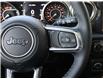 2023 Jeep Wrangler Sahara (Stk: B23-35) in Cowansville - Image 21 of 34