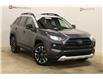 2019 Toyota RAV4 Trail (Stk: 4348A) in Yorkton - Image 1 of 20
