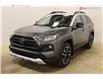 2019 Toyota RAV4 Trail (Stk: 4348A) in Yorkton - Image 14 of 20