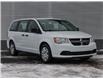2019 Dodge Grand Caravan CVP/SXT (Stk: G23-058) in Granby - Image 1 of 31