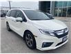 2019 Honda Odyssey  (Stk: UM3082) in Chatham - Image 3 of 28