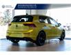 2022 Volkswagen Golf GTI Performance (Stk: 30008A) in Okotoks - Image 4 of 28