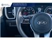 2022 Kia Sportage LX (Stk: U0061) in Okotoks - Image 9 of 17