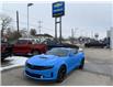 2023 Chevrolet Camaro LT1 (Stk: CP120375) in Caledonia - Image 1 of 58