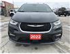 2022 Chrysler Pacifica Pinnacle (Stk: 22-319A) in Hanover - Image 10 of 31