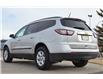 2017 Chevrolet Traverse LS (Stk: 3RA8031A) in Lethbridge - Image 3 of 31