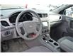 2017 Chevrolet Traverse LS (Stk: 3RA8031A) in Lethbridge - Image 7 of 31