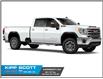2023 GMC Sierra 3500HD SLE (Stk: 46581) in Red Deer - Image 1 of 2