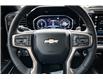 2022 Chevrolet Silverado 1500 High Country (Stk: 22-187) in Trail - Image 13 of 28