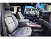 2022 Chevrolet Silverado 1500 High Country (Stk: 22-187) in Trail - Image 15 of 28
