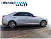 2017 Cadillac ATS 2.0L Turbo (Stk: 54937) in Kitchener - Image 3 of 24