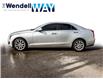 2017 Cadillac ATS 2.0L Turbo (Stk: 54937) in Kitchener - Image 5 of 24