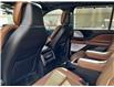 2022 Lincoln Aviator Reserve (Stk: 23A9601A) in Mississauga - Image 11 of 30