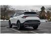 2023 Kia Sportage X-Line (Stk: DK570) in Vancouver - Image 3 of 22