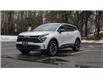 2023 Kia Sportage X-Line (Stk: DK570) in Vancouver - Image 1 of 22