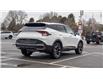 2023 Kia Sportage X-Line (Stk: DK570) in Vancouver - Image 5 of 22