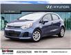 2016 Kia Rio LX+ (Stk: 6003922T) in Brooklin - Image 1 of 24