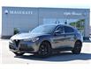 2021 Alfa Romeo Stelvio ti (Stk: U145) in London - Image 1 of 23