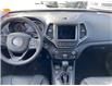 2023 Jeep Cherokee Trailhawk (Stk: PT142) in Rocky Mountain House - Image 10 of 23