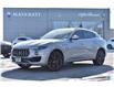 2018 Maserati Levante GranLusso (Stk: MU163) in London - Image 1 of 27