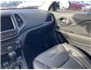 2023 Jeep Cherokee Trailhawk (Stk: PT142) in Rocky Mountain House - Image 12 of 23