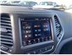 2023 Jeep Cherokee Trailhawk (Stk: PT142) in Rocky Mountain House - Image 20 of 23
