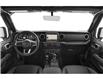2023 Jeep Wrangler 4xe Sahara (Stk: P1072) in Hamilton - Image 4 of 10