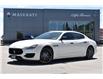 2018 Maserati Quattroporte S Q4 GranSport (Stk: M18101R) in London - Image 1 of 28
