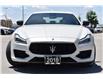 2018 Maserati Quattroporte S Q4 GranSport (Stk: M18101R) in London - Image 2 of 28