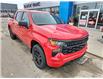 2023 Chevrolet Silverado 1500 Custom (Stk: 23-729) in Listowel - Image 1 of 21