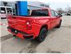 2023 Chevrolet Silverado 1500 Custom (Stk: 23-729) in Listowel - Image 6 of 21