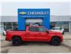 2023 Chevrolet Silverado 1500 Custom (Stk: 23-729) in Listowel - Image 7 of 21