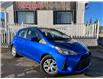 2018 Toyota Yaris LE (Stk: A-089214) in Moncton - Image 1 of 26