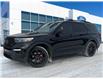 2021 Ford Explorer ST (Stk: 23020B) in Edson - Image 1 of 20