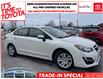 2015 Subaru Impreza 2.0i Sport Package (Stk: 230160B) in Whitchurch-Stouffville - Image 1 of 19
