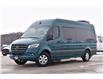 2021 Mercedes-Benz Sprinter 2500 High Roof I4 (Stk: U10280) in London - Image 3 of 23