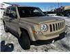 2017 Jeep Patriot Sport/North (Stk: MP345) in Saskatoon - Image 8 of 18