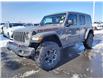 2023 Jeep Wrangler Rubicon (Stk: Q00103) in Kanata - Image 1 of 29