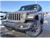 2023 Jeep Wrangler Rubicon (Stk: Q00103) in Kanata - Image 3 of 29