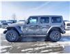 2023 Jeep Wrangler Rubicon (Stk: Q00103) in Kanata - Image 4 of 29
