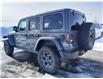 2023 Jeep Wrangler Rubicon (Stk: Q00103) in Kanata - Image 5 of 29