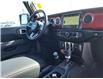 2023 Jeep Wrangler Rubicon (Stk: Q00103) in Kanata - Image 12 of 29
