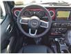 2023 Jeep Wrangler Rubicon (Stk: Q00103) in Kanata - Image 18 of 29