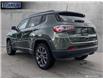 2021 Jeep Compass North (Stk: 584357) in Langley Twp - Image 4 of 25