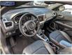 2021 Jeep Compass North (Stk: 584357) in Langley Twp - Image 10 of 25