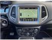 2021 Jeep Compass North (Stk: 584357) in Langley Twp - Image 18 of 25