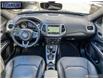 2021 Jeep Compass North (Stk: 584357) in Langley Twp - Image 24 of 25