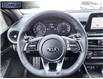 2021 Kia Forte GT Limited (Stk: 352362) in Langley Twp - Image 12 of 25